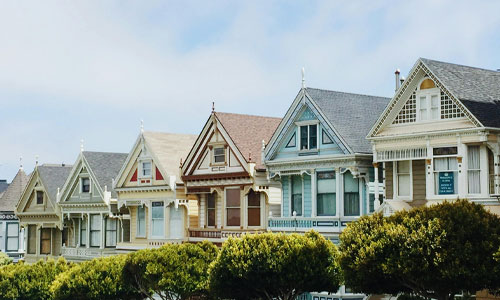 Real estate