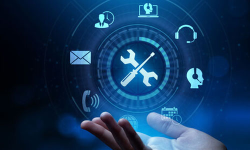 Technical services